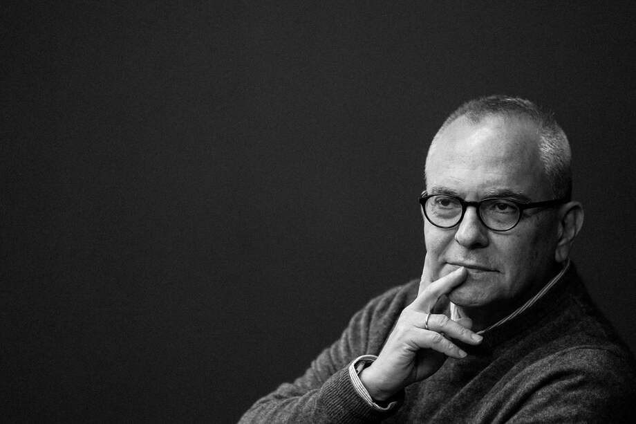 biografía del silencio