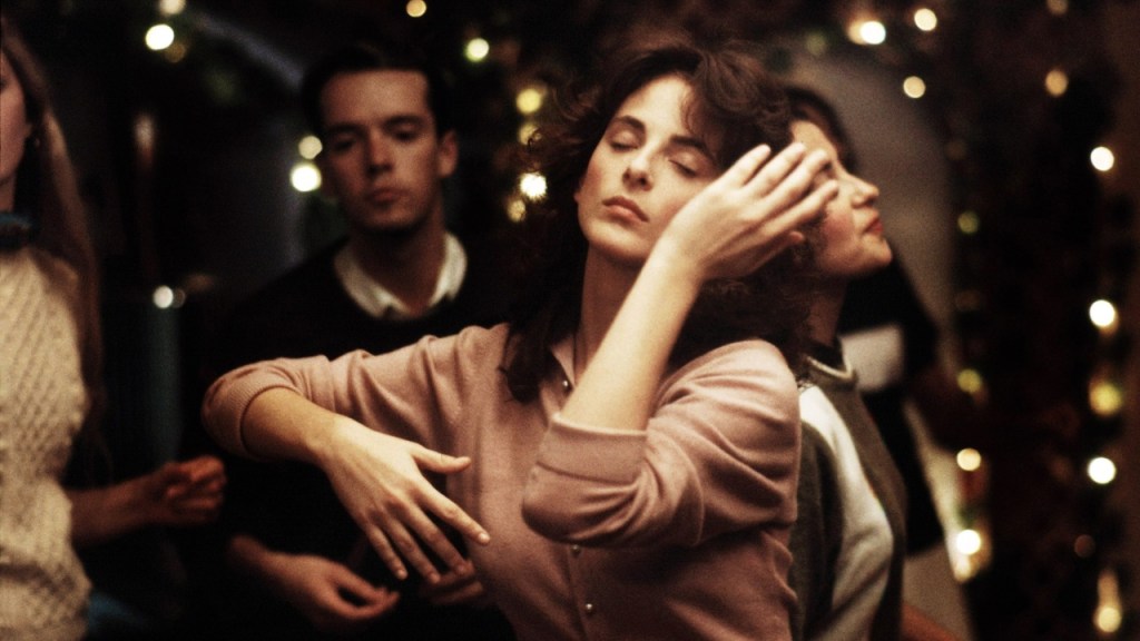 música en el silencio