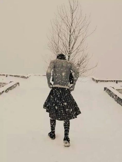 desde London a la&nbsp;escocesa