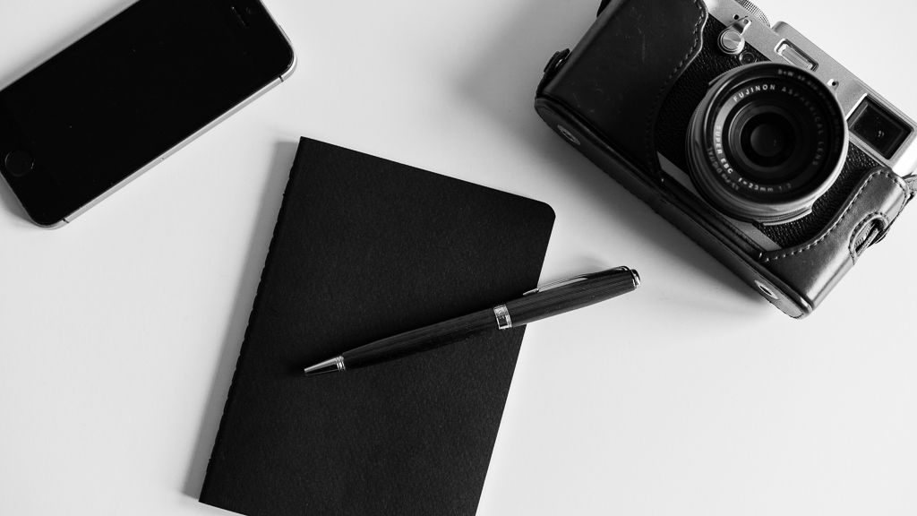 un diario de&nbsp;fotografía