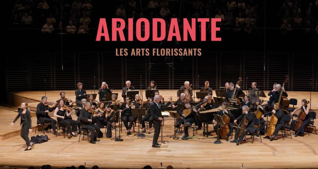 un Ariodante para morirte del&nbsp;gusto