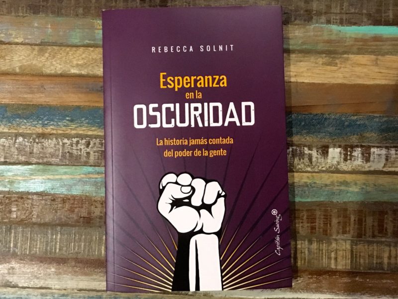 un chute de&nbsp;ilusión