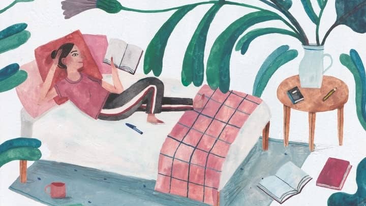 el feminismo según&nbsp;Woolf