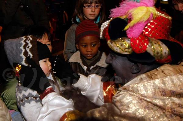 Fotografía propiedad de su autor, esto es, @UnaiBeroiz