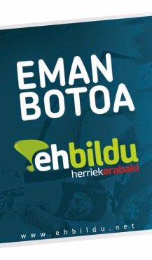 bozkatu ehbildu