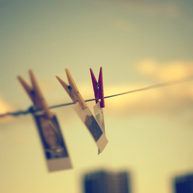 instantáneas personales