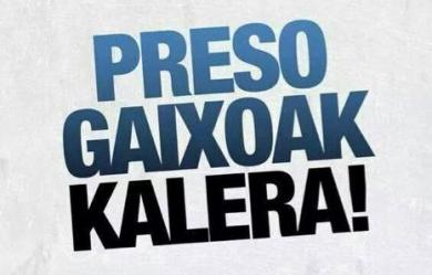 PresoGaixoakKalera