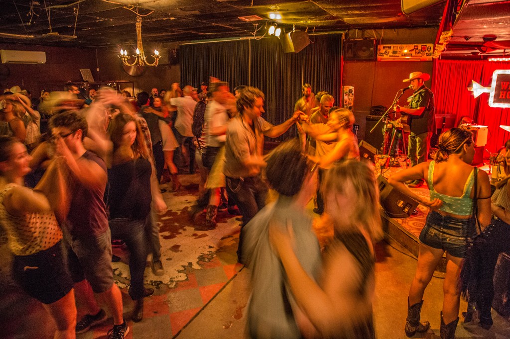 una historia de relaciones sureñas