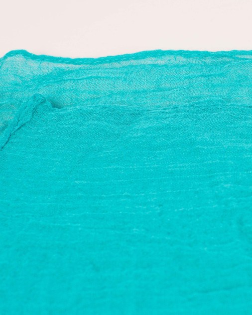 foulard-liso-verde-agua